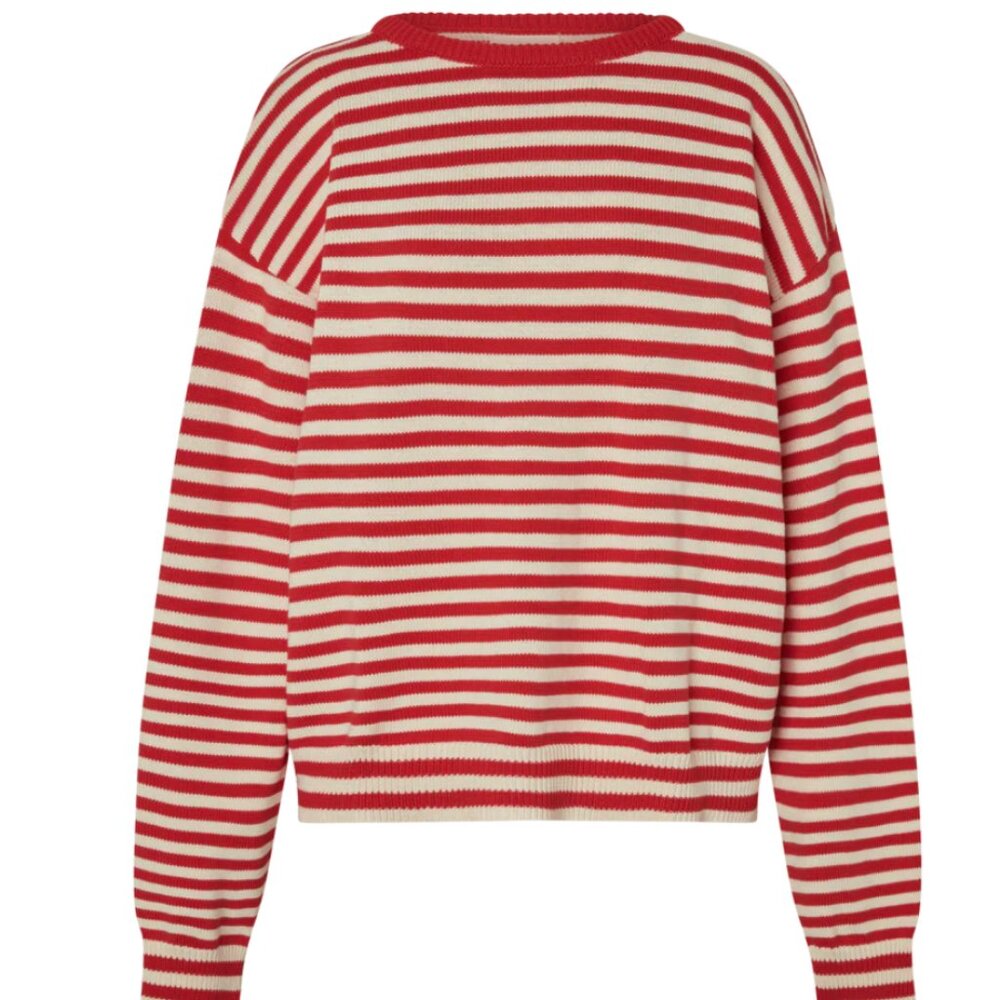 Sønderhaus The "I can't believe it's not vintage" Crewneck
